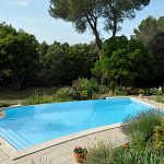 PISCINISTE DANS LE GARD
