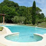 CONSTRUCTION DE PISCINE DANS LE SUD DE LA FRANCE