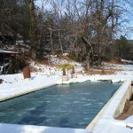 nos réalisations de piscine dans l'Hérault