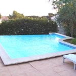 nos réalisations de piscine proche Gard