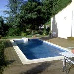nos réalisations de piscines dans l'Hérault