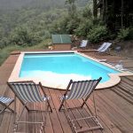 Pool House France