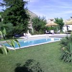 Rénovation piscine Hérault