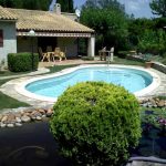 Étanchéité des piscines proche Montpellier