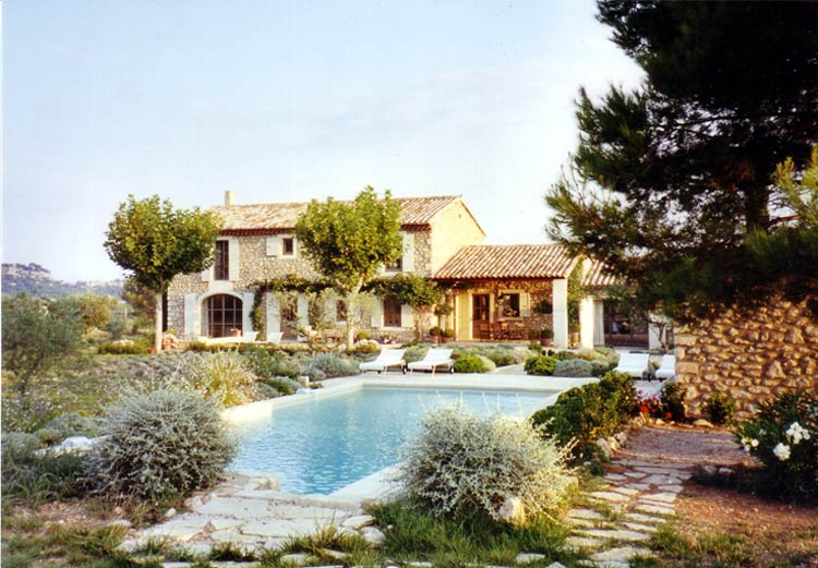piscine construction hérault