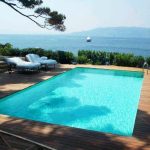 réalisation de piscine dans le Gard