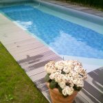 réalisation de piscine creusée dans le Gard